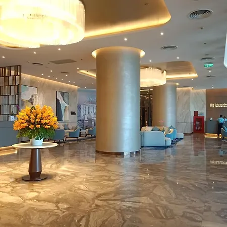 Alacarte- Rosabella Nguyen Aparthotel